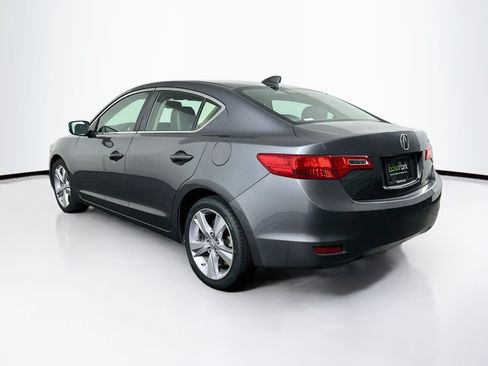 Used 2013 Acura ILX w/ Premium Package FWD image 5