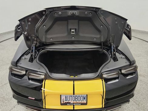 Used 2020 Chevrolet Camaro SS RWD image 22
