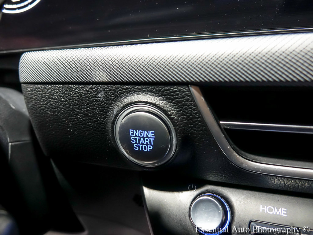 Used 2025 Hyundai Sonata SEL FWD image 18