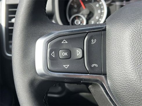 New 2026 RAM 2500 Big Horn image 23