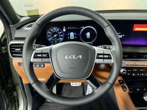 New 2025 Kia Telluride SX X-Line image 17