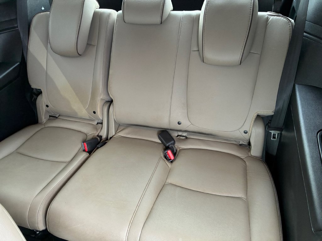 Used 2024 Honda Odyssey Elite image 5