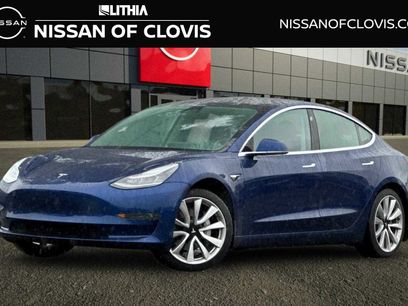 Used 2019 Tesla Model 3 Standard Range