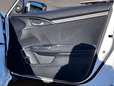 Used 2019 Honda Civic Si image 27