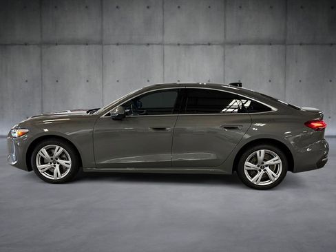 Used 2025 Audi A5 2.0T Premium w/ Convenience Package AWD/4WD image 2