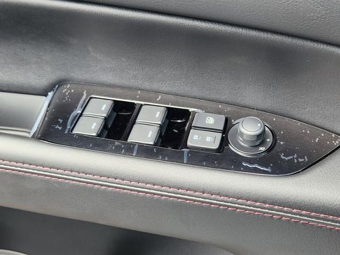 New 2025 MAZDA CX-5 Carbon Edition image 5