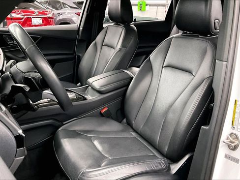 Used 2019 Audi Q7 3.0T Premium Plus image 7