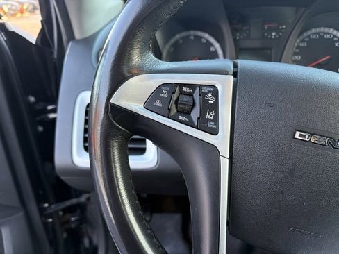 Used 2017 GMC Terrain Denali image 27