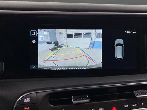 New 2026 Hyundai Palisade SEL AWD/4WD image 13