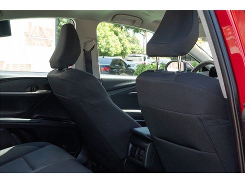 Used 2025 Toyota Camry LE FWD image 39