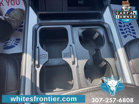 Used 2024 Ford F350 Platinum AWD/4WD image 23