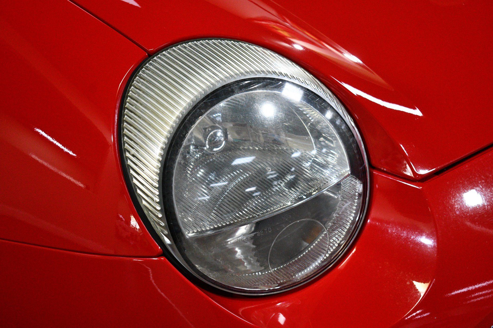 Used 2003 Ford Thunderbird RWD image 58