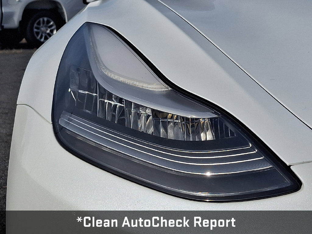 Used 2020 Tesla Model 3 Long Range AWD/4WD image 11