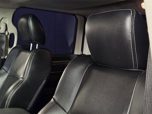 Used 2018 RAM 1500 Lone Star image 24