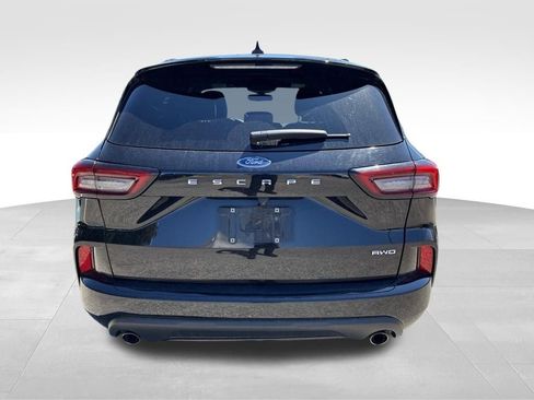 Used 2024 Ford Escape ST-Line AWD/4WD image 4