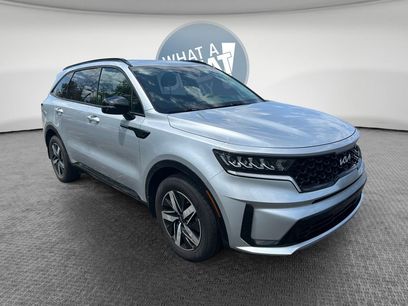 Used 2022 Kia Sorento S