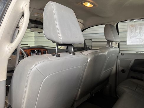 Used 2007 Dodge Ram 3500 Truck SLT image 25