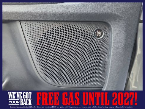 New 2025 Ford Bronco Sport Outer Banks w/ Sasquatch Outer Banks Package AWD/4WD image 18