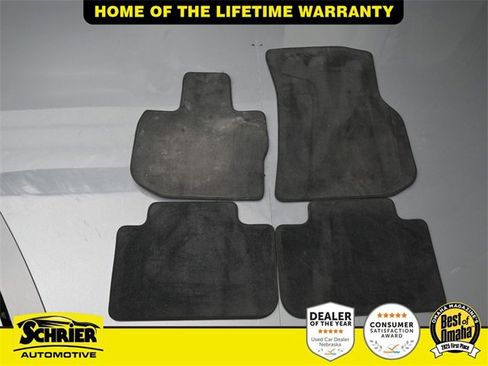 Used 2019 BMW X3 xDrive30i w/ Driving Assistance Package image 34