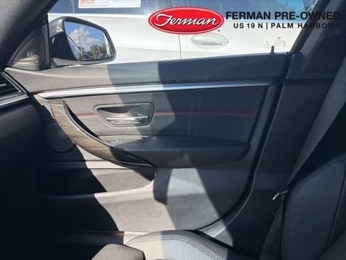 Used 2019 BMW 440i Gran Coupe image 13