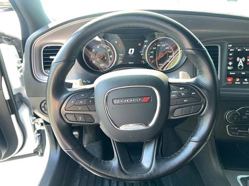 Used 2023 Dodge Charger Scat Pack RWD image 17