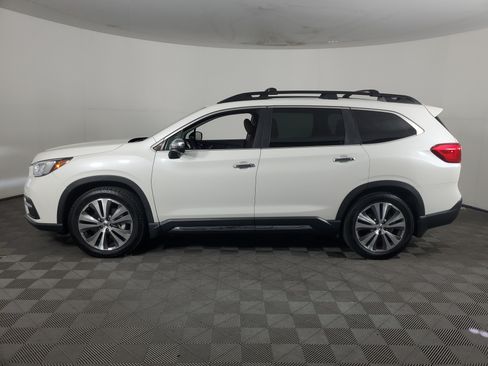 Used 2021 Subaru Ascent Touring w/ Popular Package #2A AWD/4WD image 7