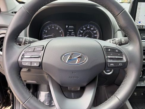 Certified 2023 Hyundai Kona SEL w/ Convenience Package AWD/4WD image 11