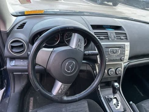 Used 2010 MAZDA MAZDA6 i Touring image 7