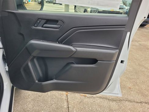 New 2026 Chevrolet Colorado W/T image 14