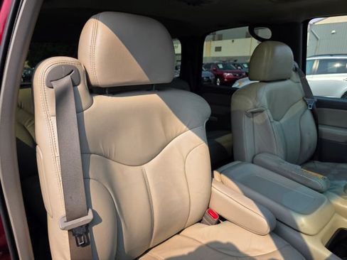 Used 2001 GMC Yukon SLT AWD/4WD image 23