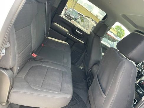 Used 2023 Chevrolet Silverado 2500 LT w/ Convenience Package AWD/4WD image 17