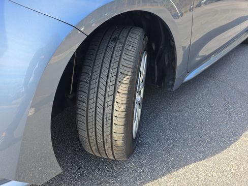 Certified 2024 Toyota Corolla LE image 33