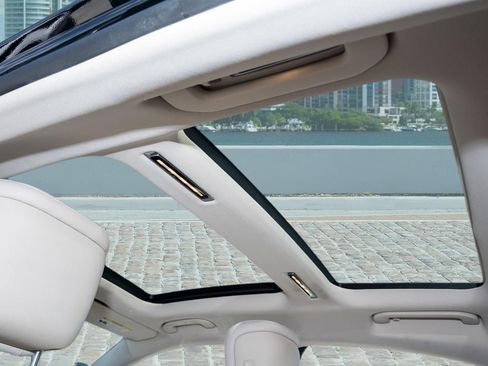 Used 2022 Mercedes-Benz S 500 4MATIC image 20