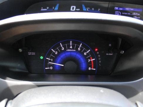 Used 2015 Honda Civic EX image 39