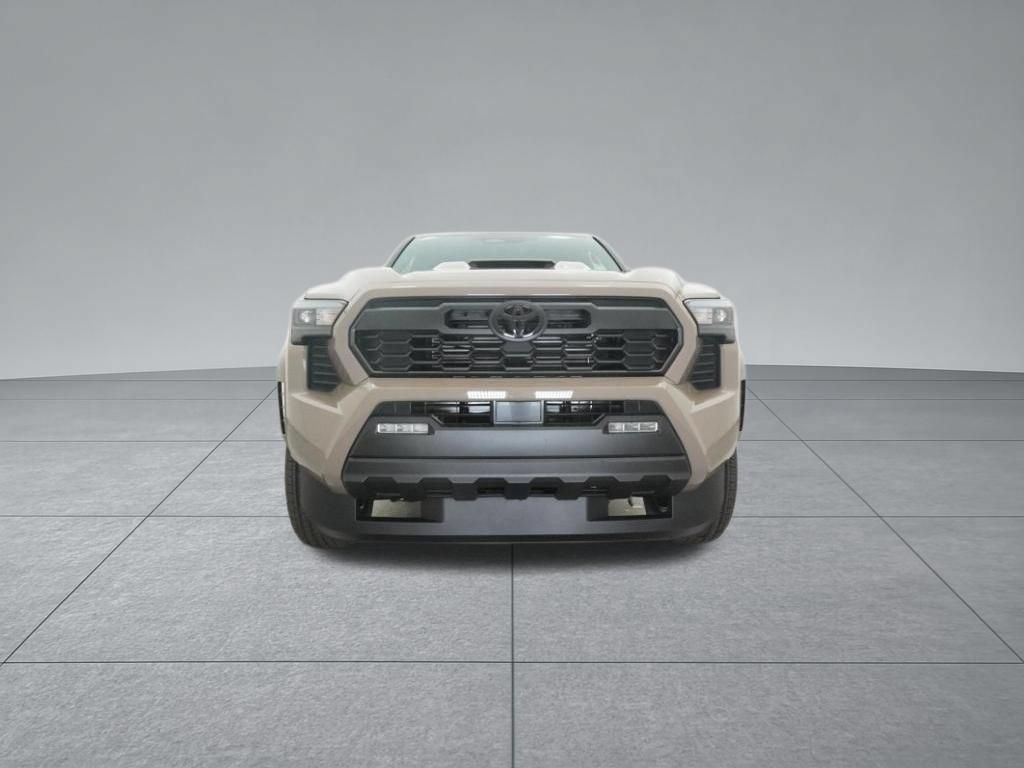 Used 2026 Toyota Tacoma TRD Sport RWD image 35