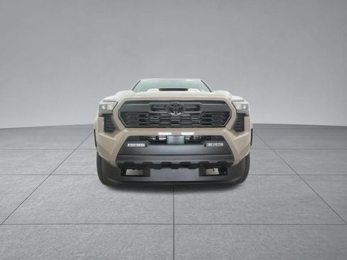 Used 2026 Toyota Tacoma TRD Sport RWD image 35