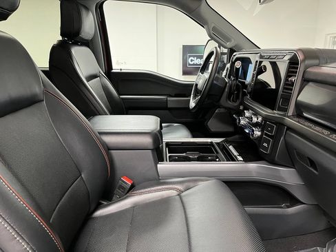 Used 2024 Ford F250 Lariat w/ Lariat Ultimate Package AWD/4WD image 59