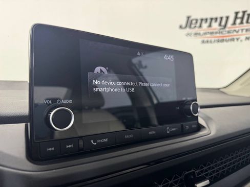 Used 2024 Honda Accord EX image 18