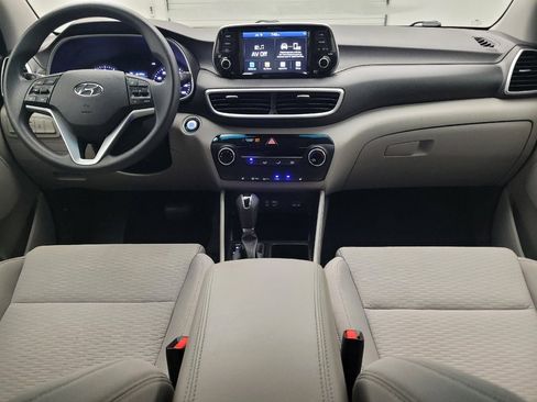 Used 2021 Hyundai Tucson Value AWD/4WD image 22