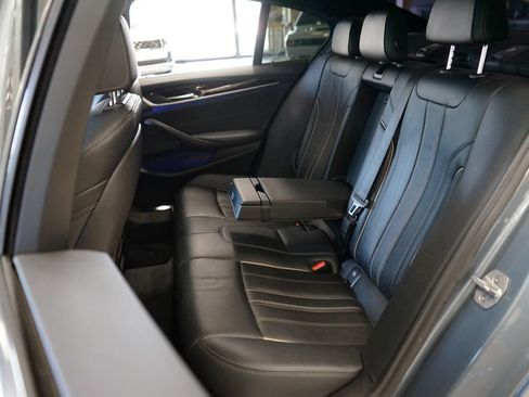 Used 2018 BMW 530i xDrive AWD/4WD image 51