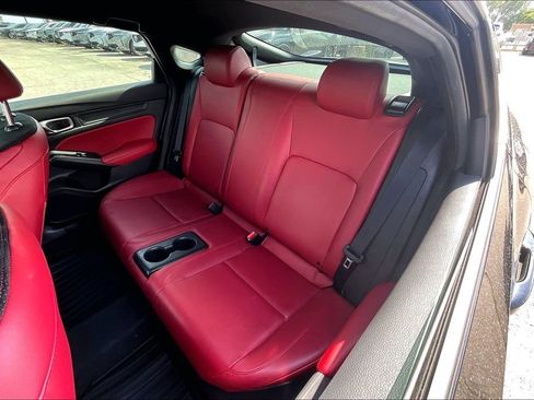 Used 2024 Acura Integra Type S FWD image 34