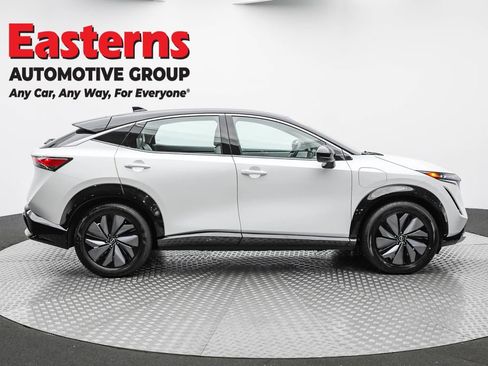 Used 2023 Nissan Ariya FWD image 4