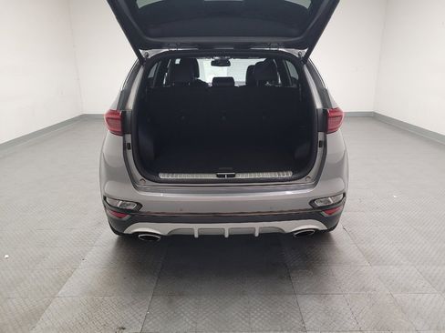 Used 2020 Kia Sportage SX image 29