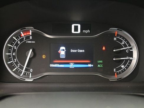 Used 2020 Honda Ridgeline RTL image 11