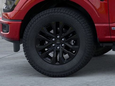 New 2026 Ford F150 XLT w/ Equipment Group 302A MID AWD/4WD image 19