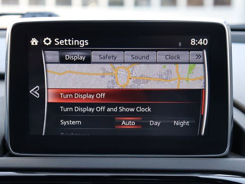 Used 2017 MAZDA MX-5 Miata RF Grand Touring image 53