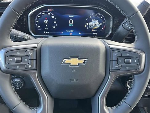 New 2026 Chevrolet Silverado 2500 High Country w/ Technology Package image 12