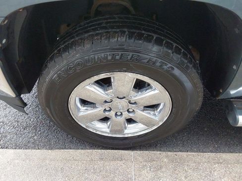 Used 2013 GMC Sierra 1500 SLE w/ Power Tech Package image 10