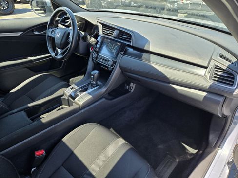 Used 2021 Honda Civic EX image 26