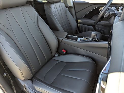 Certified 2025 Acura ADX FWD image 14